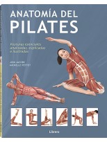 ANATOMIA DEL PILATES