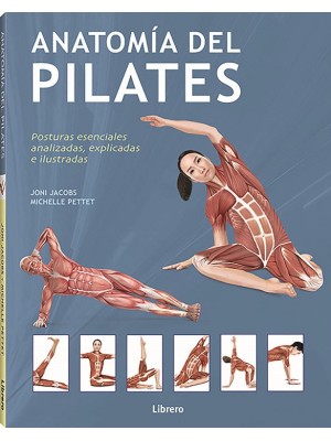 ANATOMIA DEL PILATES