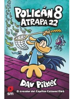 POLICÁN 08 ATRAPA 22