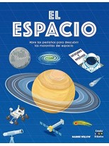 ESPACIO, EL