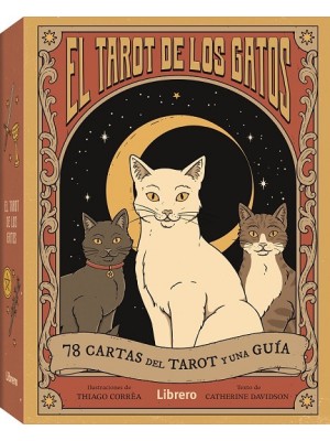 TAROT DE LOS GATOS, EL