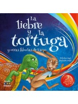 LIEBRE Y LA TORTUGA, LA