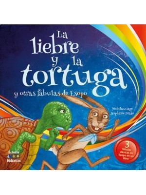 LIEBRE Y LA TORTUGA, LA