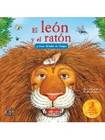 LEÓN Y EL RATÓN, EL