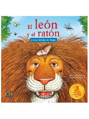 LEÓN Y EL RATÓN, EL