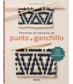 PATRONES EN MOSAICO DE PUNTO Y GANCHILLO