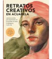RETRATOS CREATIVOS CON ACUARELA