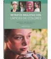 RETRATOS REALISTAS CON LAPICES DE COLORES