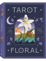 TAROT FLORAL