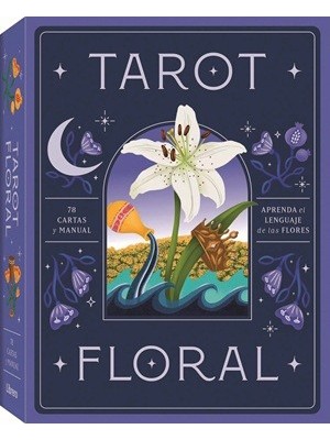 TAROT FLORAL