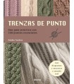 TRENZAS DE PUNTO