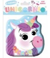 UNICORNIO (LIBRO BAÑO)