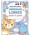 DIBUJAR KAWAII ANIMALES LINDOS PASO A PASO