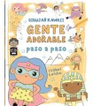 DIBUJAR KAWAII GENTE ADORABLE PASO A PASO