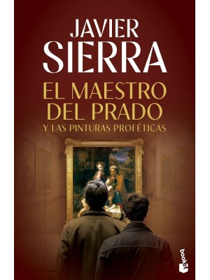 MAESTRO DEL PRADO, EL
