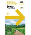 GUÍA DEL CAMINO DE SANTIAGO. CAMINO PRIMITIVO
