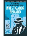 LIBRO DE ENIGMAS DEL INVESTIGADOR PRIVADO