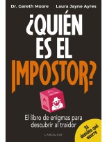 QUIÉN ES EL IMPOSTOR