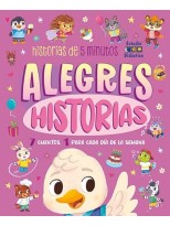 ALEGRES HISTORIAS