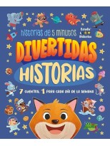 DIVERTIDAS  HISTORIAS