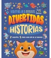DIVERTIDAS  HISTORIAS