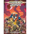 ANIQUILACIÓN 2099