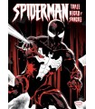 SPIDERMAN: TRAJE NEGRO Y SANGRE