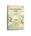 ENTRETENIDAMENTE PASATIEMPOS PARA DIVERTIRSE Y ESTIMULAR LAS NEURONAS (6–7 AÑOS