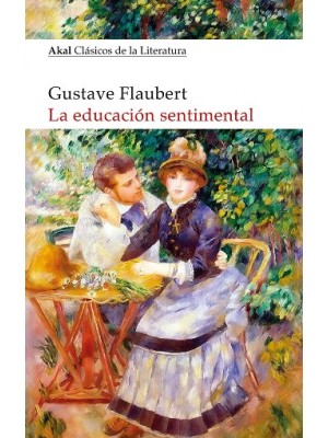 EDUCACION SENTIMENTAL