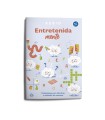 ENTRETENIDAMENTE PASATIEMPOS PARA DIVERTIRSE Y ESTIMULAR LAS NEURONAS (8–9 AÑOS)