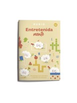 ENTRETENIDAMENTE PASATIEMPOS PARA DIVERTIRSE Y ESTIMULAR LAS NEURONAS (4–5 AÑOS)