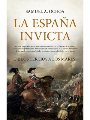 ESPAÑA INVICTA, LA