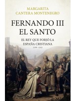 FERNANDO III, EL SANTO