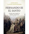 FERNANDO III, EL SANTO