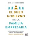 BUEN GOBIERNO DE LA FAMILIA EMPRESARIA, EL