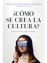 CÓMO SE CREA LA CULTURA?