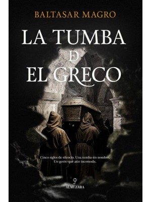 TUMBA DE EL GRECO, LA