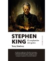 STEPHEN KING EL RESPLANDOR DEL GENIO