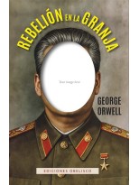 REBELIÓN EN LA GRANJA