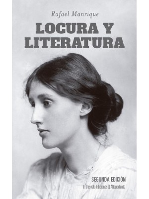 LOCURA Y LITERATURA