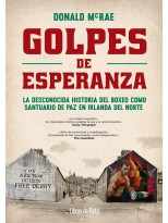 GOLPES DE ESPERANZA