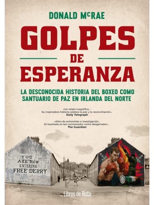 GOLPES DE ESPERANZA