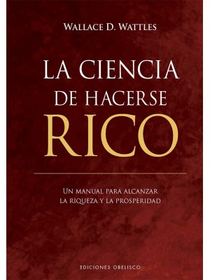 CIENCIA DE HACERSE RICO, LA