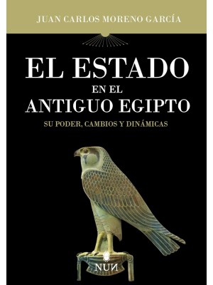 ESTADO EN EL ANTIGUO EGIPTO, EL