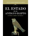 ESTADO EN EL ANTIGUO EGIPTO, EL