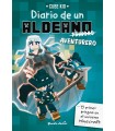 MINECRAFT. DIARIO DE UN ALDEANO PRINGAO. AVENTURERO