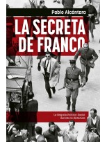 SECRETA DE FRANCO, LA