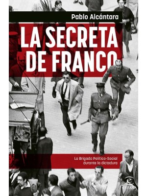 SECRETA DE FRANCO, LA