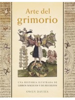 ARTE DEL GRIMORIO
