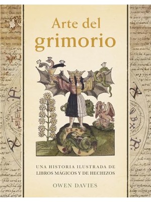 ARTE DEL GRIMORIO